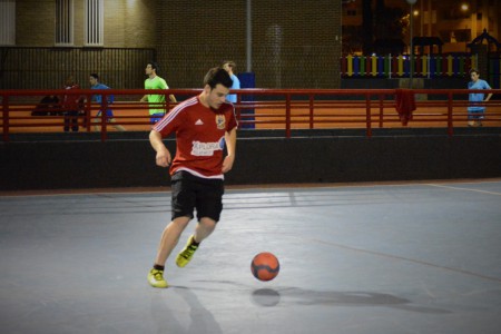 Juan Carlos Torres